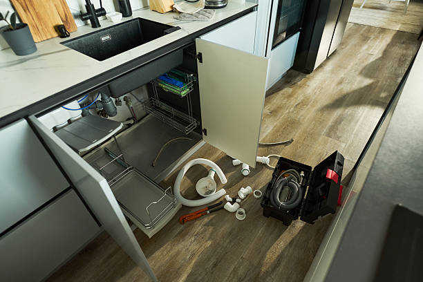 Reliable Drain Cleaning contractor in Ridgely, MD by Street Wise - Plumbing